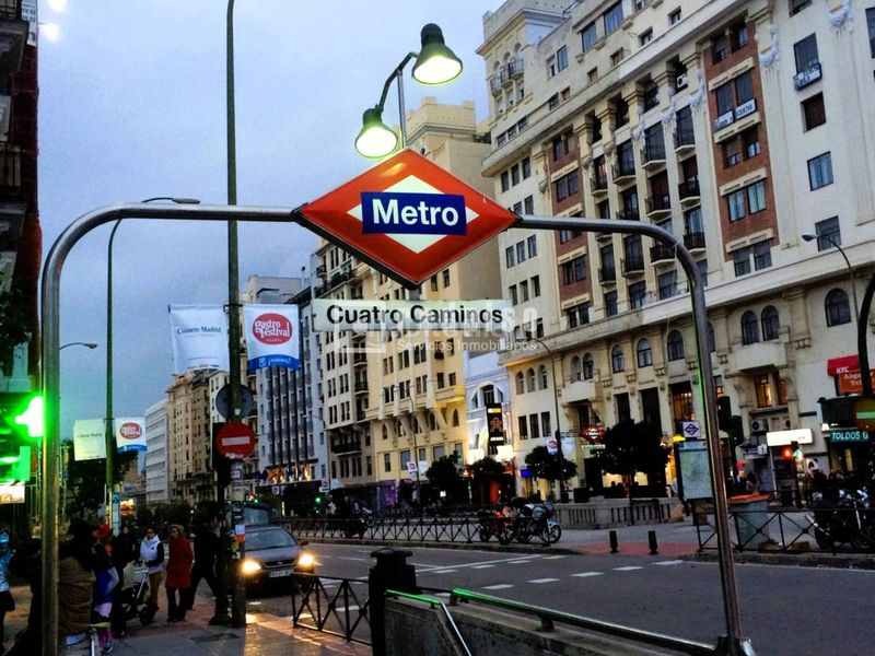 Foto 9e2ae940-d02d-4866-a739-e6e1209e59f1. Pis a Bellas Vistas Madrid