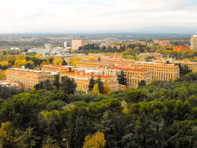 Foto acb69d19-20b2-466c-a5ac-690ee9812e42. Pis a Bellas Vistas Madrid
