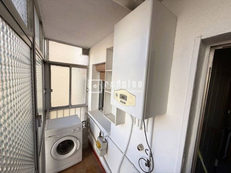Foto 1def2a8a-1741-42f5-9341-4b20b62c4d46. Pis a Berruguete Madrid