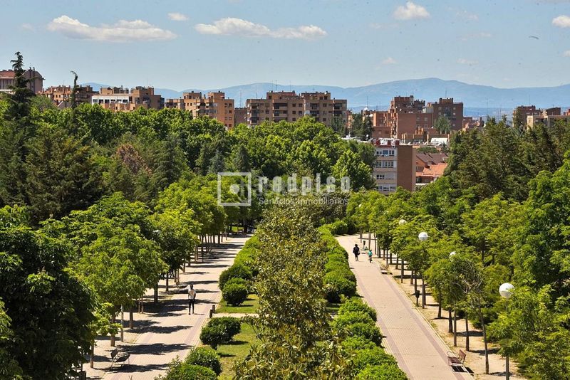 Foto 6c74c239-edea-46d9-914e-52bc7953b878. Pis a Berruguete Madrid