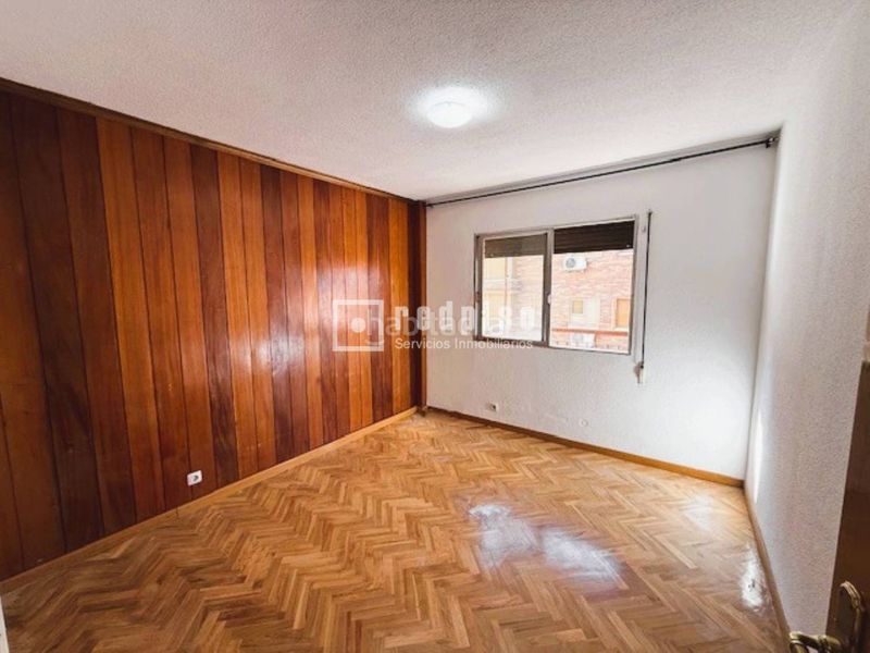 Foto 8ad18867-0a05-4c00-b127-5c88725fde84. Pis a Berruguete Madrid