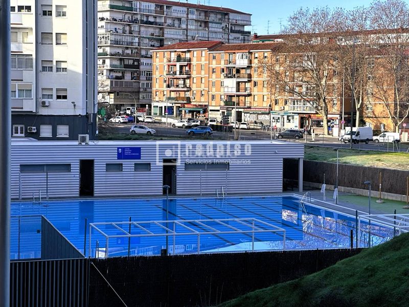 Foto bd56d454-81de-4f1b-b41e-70c6f47ee2b1. Pis a Berruguete Madrid