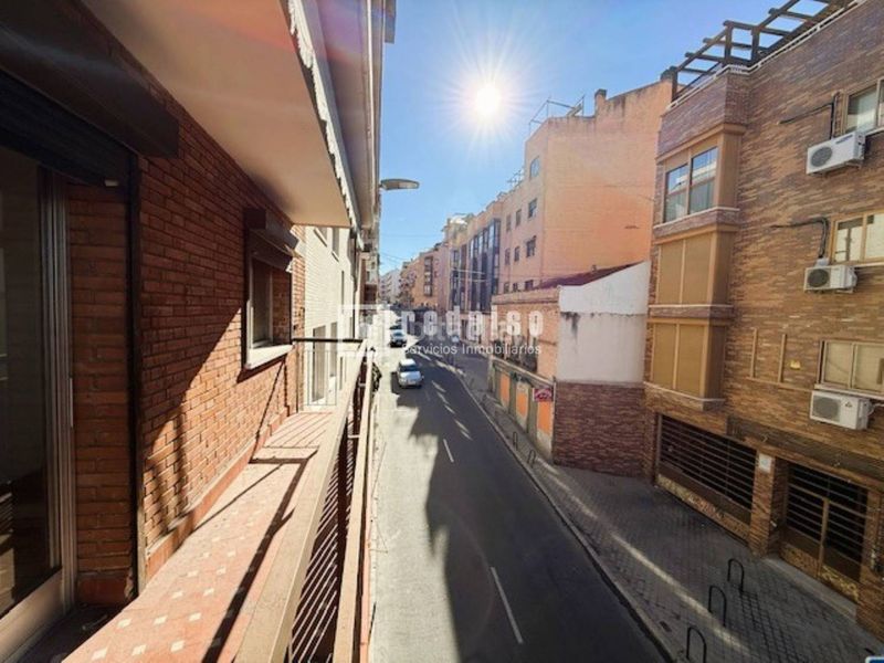 Foto dff73c51-009b-472c-96e6-3f3c93894345. Pis a Berruguete Madrid