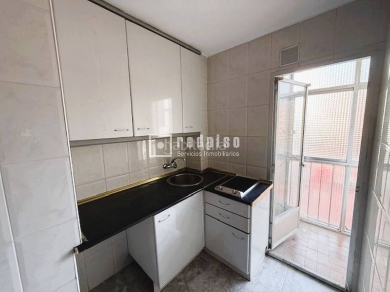 Foto ed0af652-52d8-4210-948d-e4fa44f35f3e. Pis a Berruguete Madrid