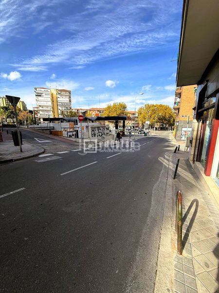 Foto ef118ed9-3f19-4dfb-8df1-f5eb7668e47d. Pis a Berruguete Madrid