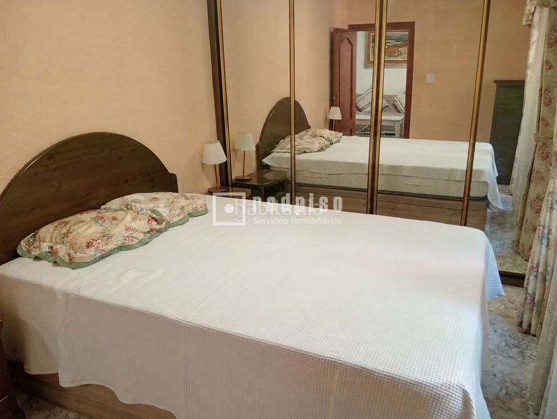 Foto cc730184-48b9-4590-899a-ddcd0309729d. Pis amb calefacció a Palomeras Sureste Madrid