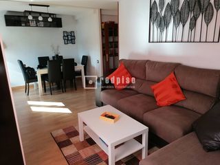 Flat in Palomeras Sureste