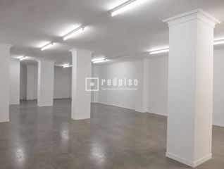 Local Comercial a Palomeras Sureste