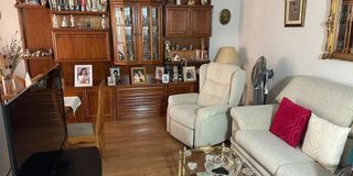 Pis a Palomeras Sureste. Piso a la venta