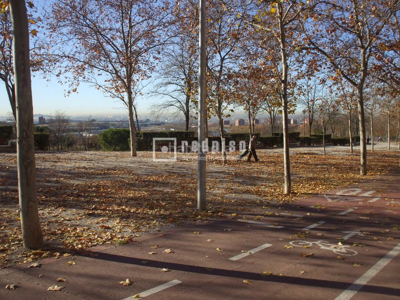 Foto 51d8f60c-cdcd-44a1-bbe8-00180df73c04. Pis amb calefacció a Palomeras Sureste Madrid