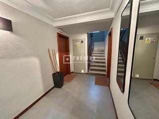 Appartement à Peñagrande