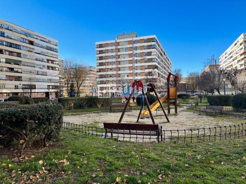 Foto 37283ddc-3c9e-4bdc-826b-eed6c405dd0d. Alquiler piso  alquiler en Peñagrande en Peñagrande Madrid