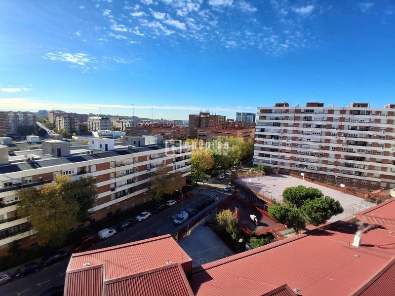 Foto 7dd7b01d-02b8-4c9d-8a7a-310e93c8a661. Location appartement avec chauffage dans Peñagrande Madrid