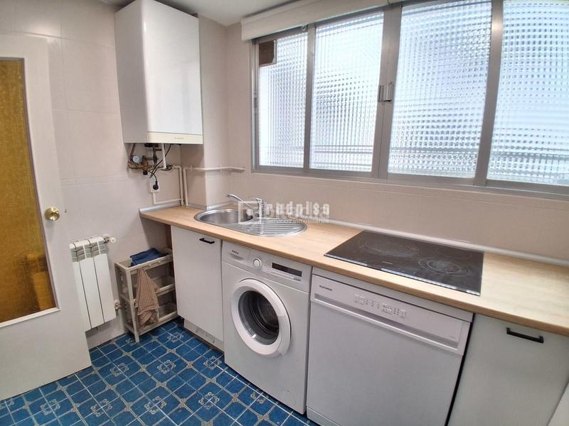 Foto 8f0b3d48-29b9-4462-8f99-6b90fdc0f20a. Location appartement avec chauffage dans Peñagrande Madrid