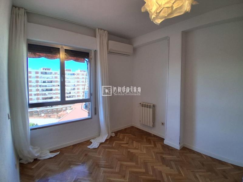 Foto aa35ce13-6ee7-4737-b4a5-8af4b4257645. Location appartement avec chauffage dans Peñagrande Madrid