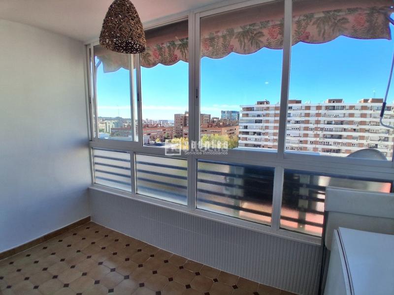 Foto bc771a2c-4015-4fab-85fe-be7bed8cf635. Location appartement avec chauffage dans Peñagrande Madrid
