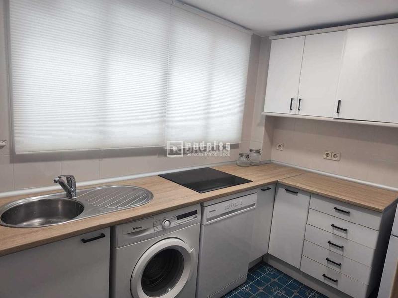 Foto c761fb6a-102e-434c-b281-239189738cc0. Location appartement avec chauffage dans Peñagrande Madrid