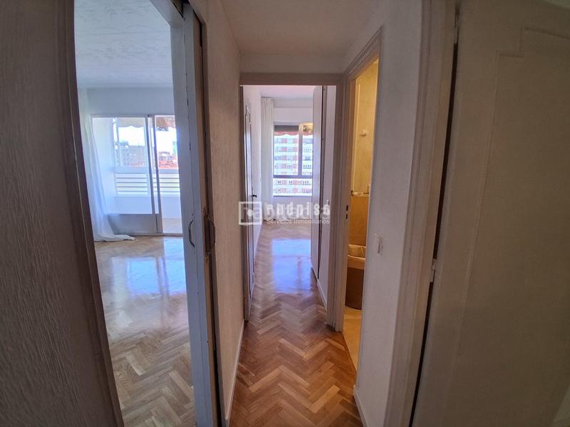 Foto e18102a2-0d14-42a6-a833-ebe57199df17. Location appartement avec chauffage dans Peñagrande Madrid