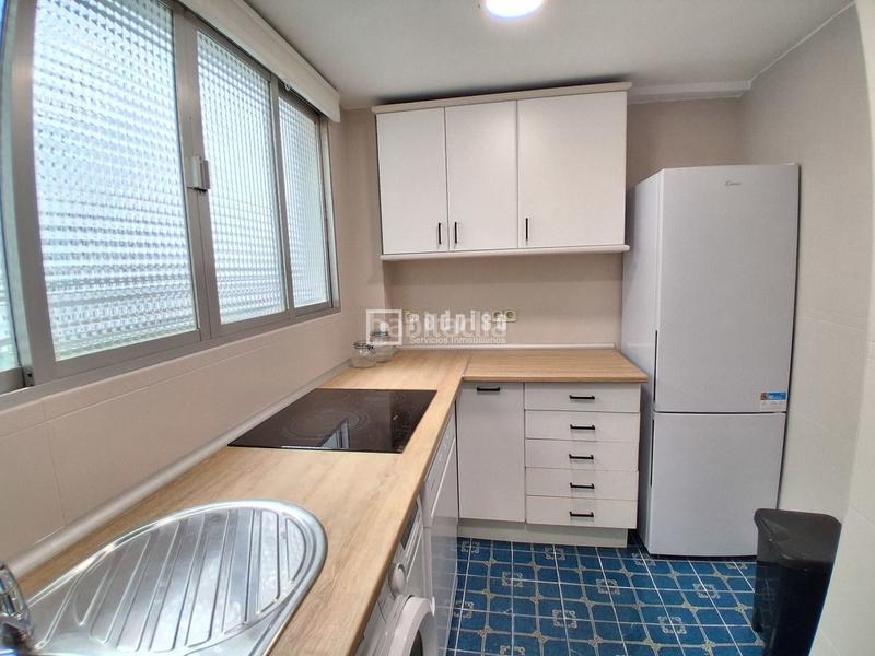 Foto 6d2c3361-fab6-469c-8626-e2db727cc803. Rent flat with heating in Peñagrande Madrid