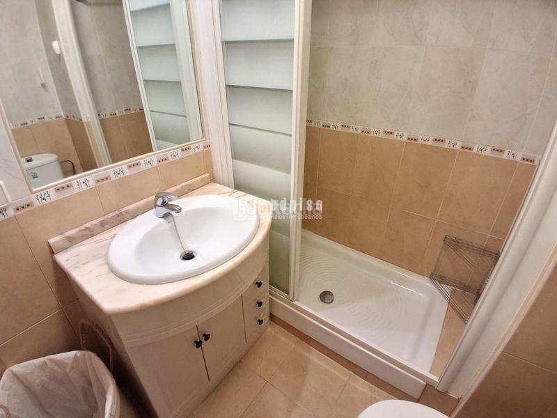 Foto a1a333da-5006-4d50-afd0-9f83fc49246f. Rent flat with heating in Peñagrande Madrid