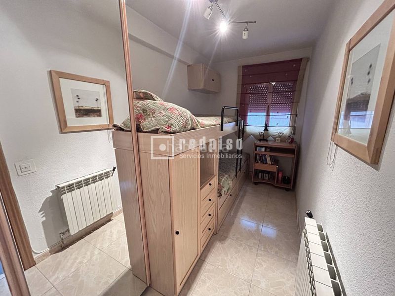 Foto cad30eb9-e924-417b-9580-8ac836e16233. Pis amb calefacció a Peñagrande Madrid