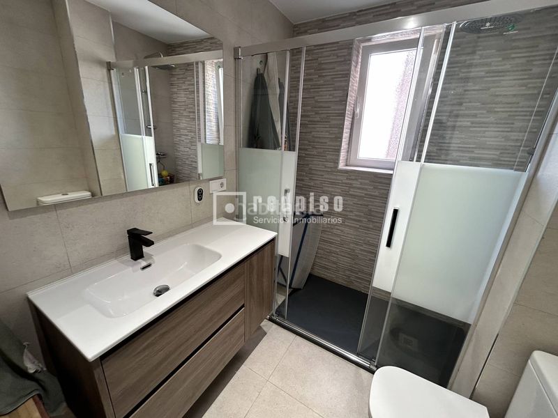Foto 39f21276-d83e-4051-9c5b-7032fe04dd1f. Piso en Mirasierra Madrid