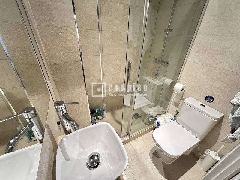 Foto 70e123c2-7fc3-41dd-8144-ed98aa3b1623. Piso en Mirasierra Madrid