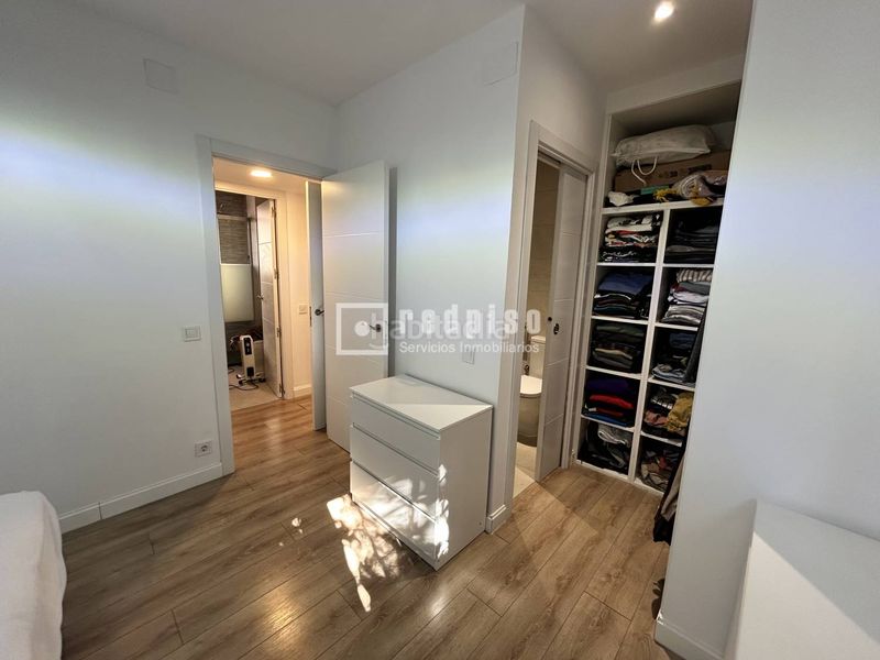 Foto ae1422a0-ff6b-4a0c-8959-a4c74abaad15. Piso en Mirasierra Madrid