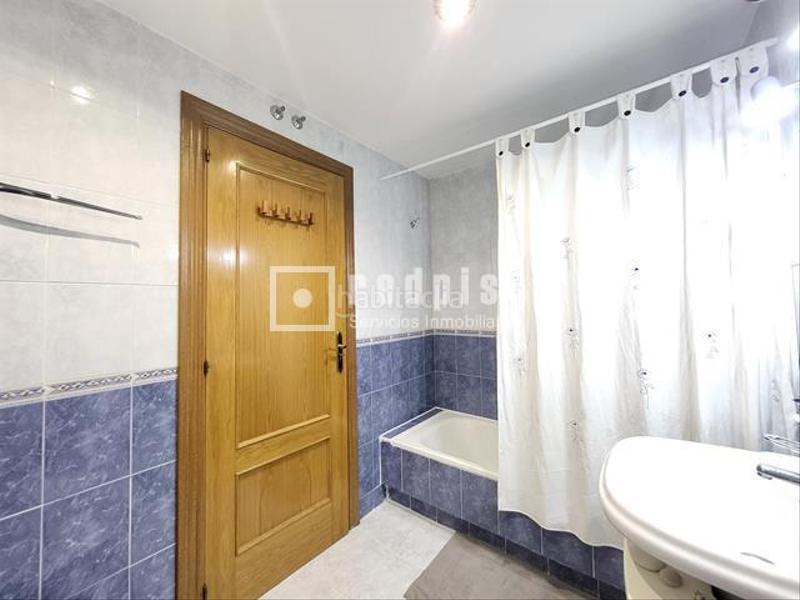 Foto 38117393-5456-4960-8900-314674f6289f. Pis amb calefacció aparcament piscina a Brezo Valdemoro