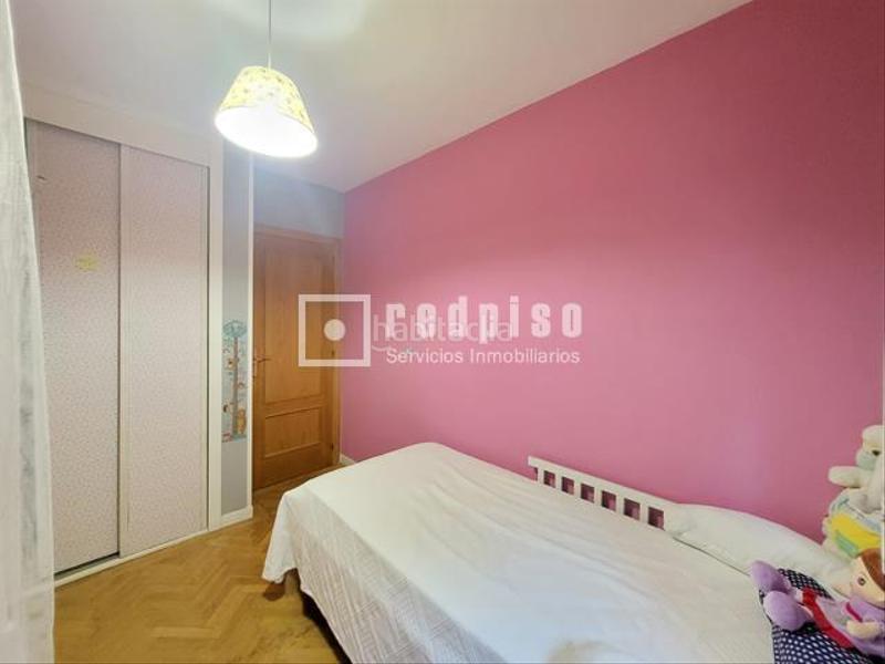 Foto 82475236-5501-4b42-97ee-412180a88405. Pis amb calefacció aparcament piscina a Brezo Valdemoro