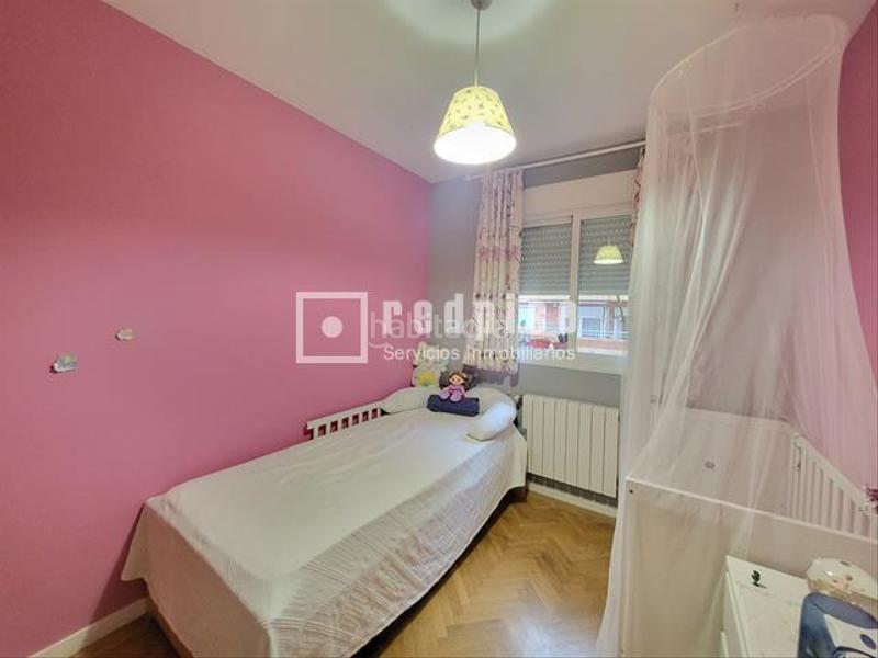 Foto a7c491c8-c961-4909-b876-e911e03d80f2. Pis amb calefacció aparcament piscina a Brezo Valdemoro