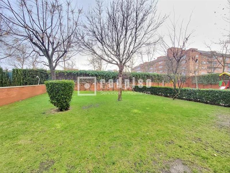 Foto dffe1375-9b9a-400d-b8e9-085e0baff19f. Pis amb calefacció aparcament piscina a Brezo Valdemoro