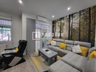 Xalet a Estación. Chalet en venta zona de la estación, valdemoro, madrid