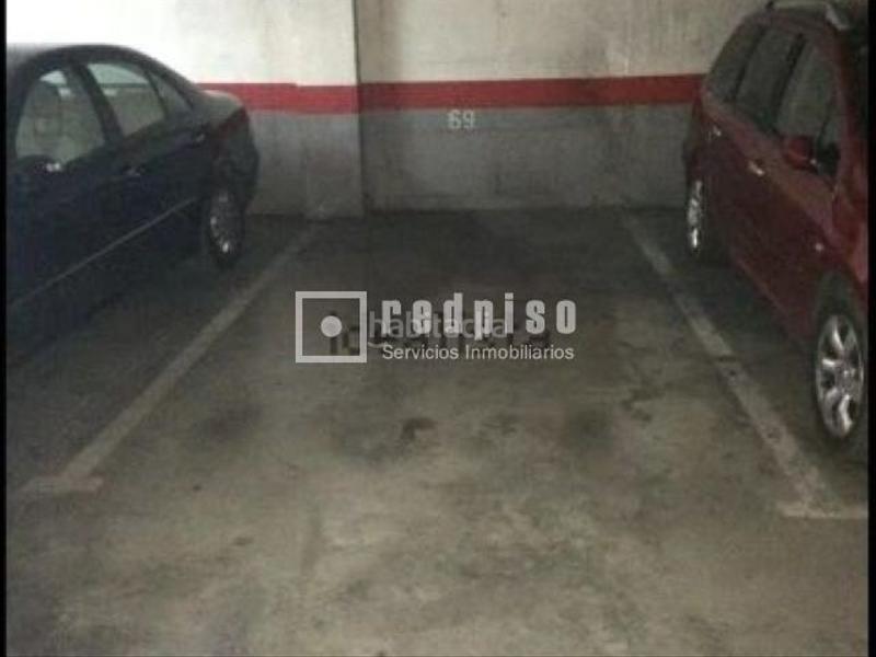 Foto 415603e9-1686-46ae-b1dc-f9a0d326ded5. Etagenwohnung mit heizung parking in Centro Valdemoro