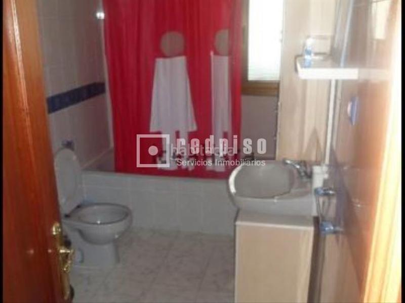 Foto d50a02f5-5452-4468-a6ea-c5b865410699. Etagenwohnung mit heizung parking in Centro Valdemoro