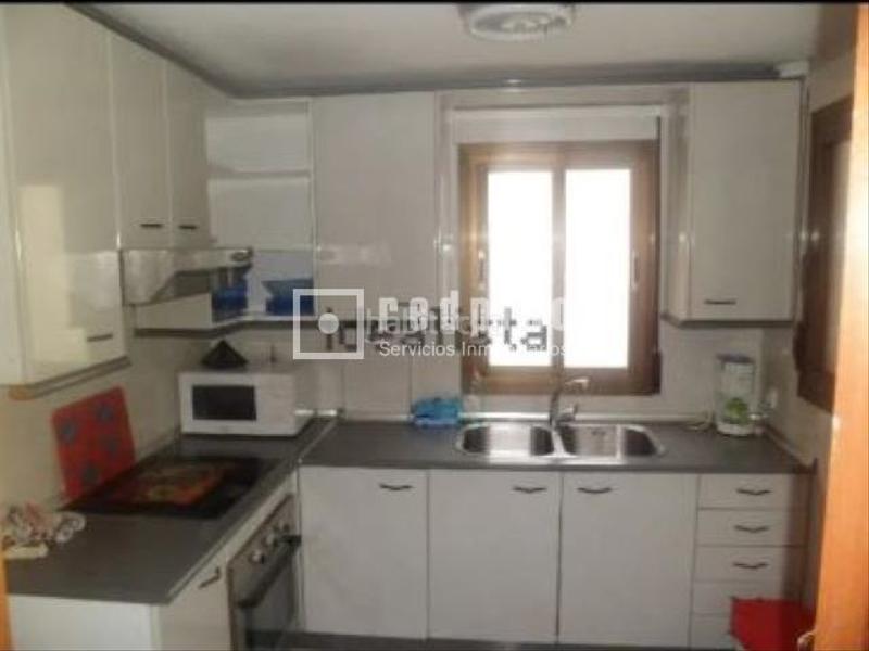 Foto fabc7381-dd8b-49e4-9760-b1ad14732ec0. Etagenwohnung mit heizung parking in Centro Valdemoro