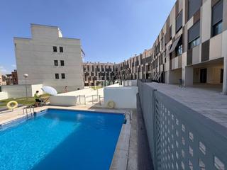 Piso en Hospital. Tu nuevo hogar te espera en valdemoro!