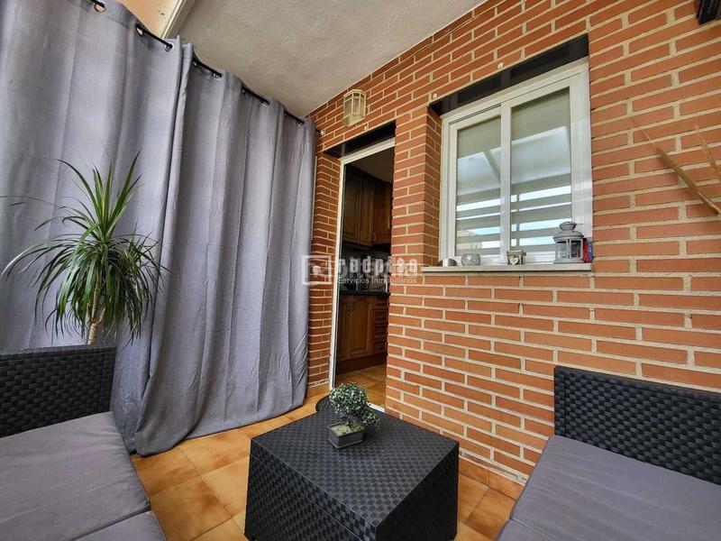 Foto 1a57bf1a-0234-42e1-b660-4786b81d53eb. Appartement avec parking piscine dans Centro Valdemoro