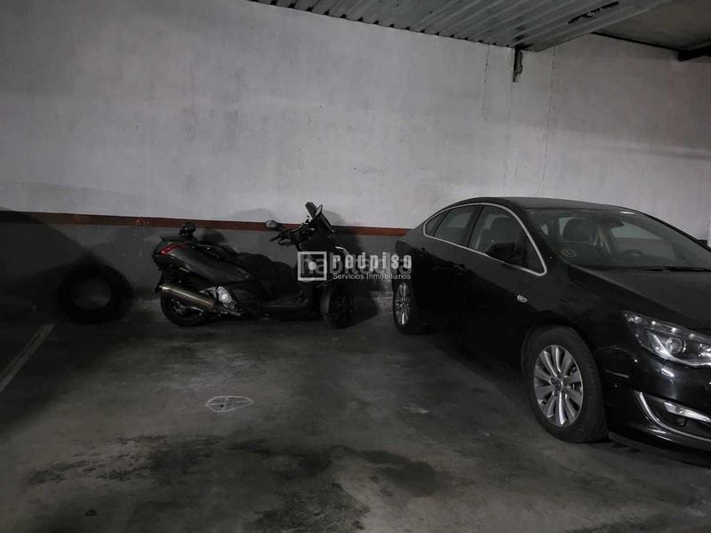 Foto 695382bb-99eb-47cd-8d1f-2789b54e040e. Appartement avec parking piscine dans Centro Valdemoro