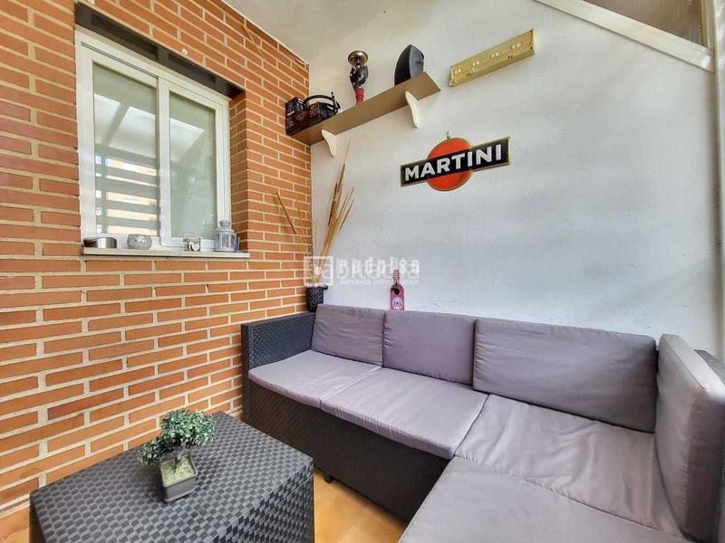 Foto 7366d275-d06c-420b-8e28-613a147483e4. Appartement avec parking piscine dans Centro Valdemoro