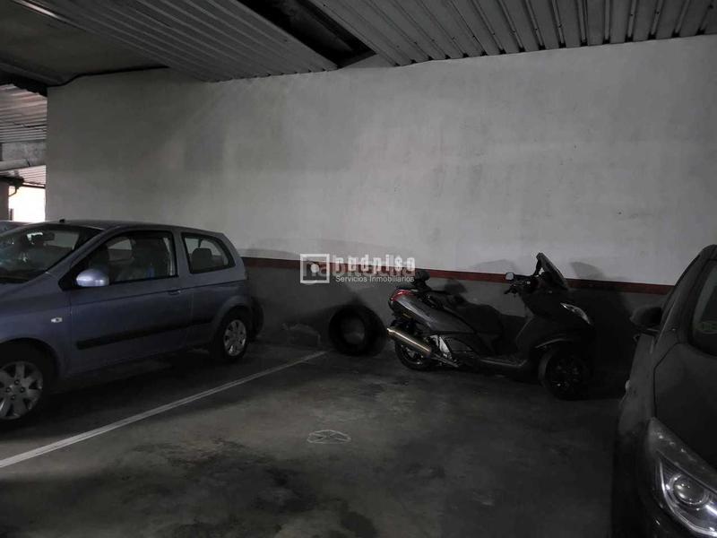 Foto 93bf4c3d-879c-46b2-8cb5-d60588a11c74. Appartement avec parking piscine dans Centro Valdemoro