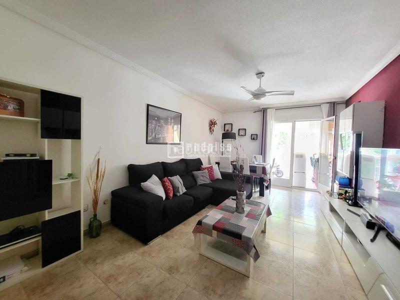 Foto b61238c7-8ca3-4c77-a08e-46be02f5a075. Appartement avec parking piscine dans Centro Valdemoro