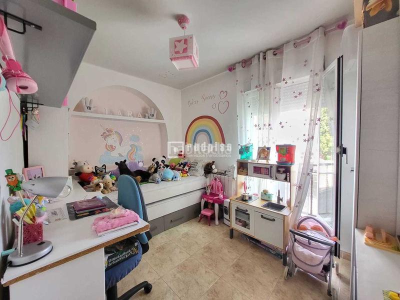 Foto c5be8679-4702-4d8f-b7ce-ecd548661025. Appartement avec parking piscine dans Centro Valdemoro