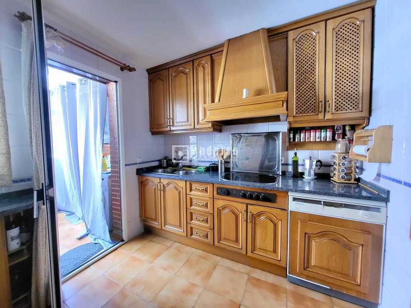 Foto d19442b1-0eea-4069-a4d1-93d30c3f1db3. Appartement avec parking piscine dans Centro Valdemoro