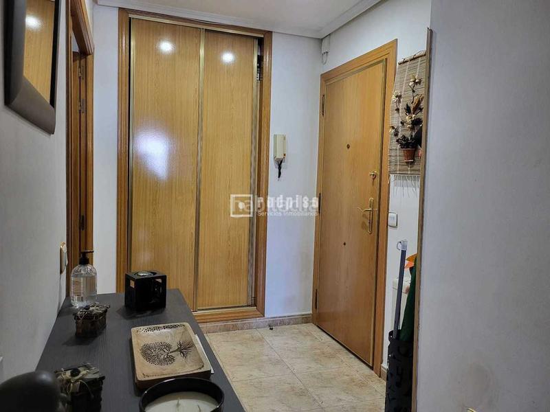 Foto d49e01eb-cee9-4686-9f03-4fe7c37000fc. Appartement avec parking piscine dans Centro Valdemoro