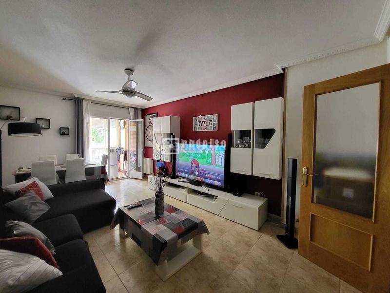 Foto d50b85fc-fc27-4481-b984-5c972076f55e. Appartement avec parking piscine dans Centro Valdemoro