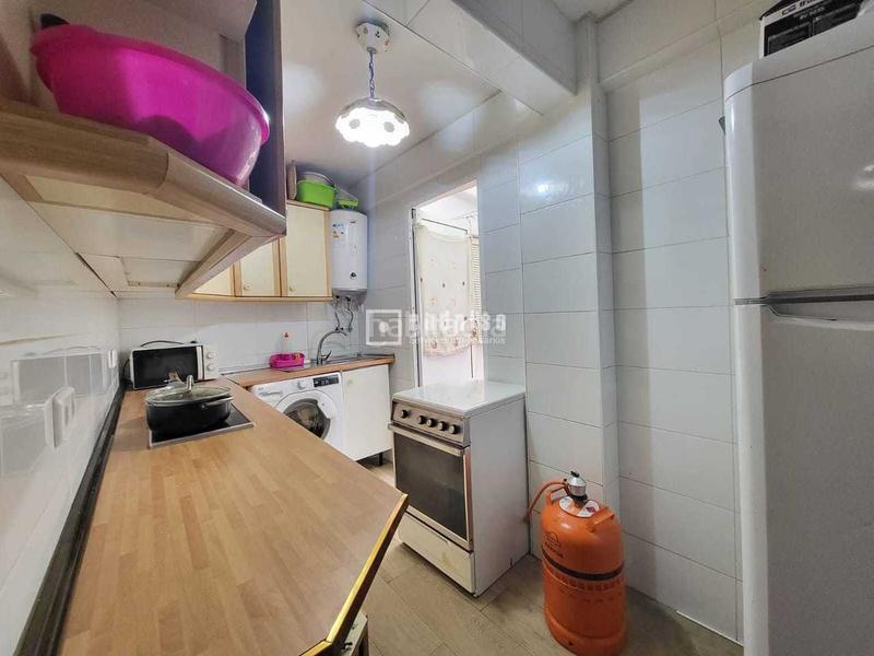 Foto 6ce74c3d-4f8d-4715-b68d-6d314b9750af. Appartamento in Centro Valdemoro