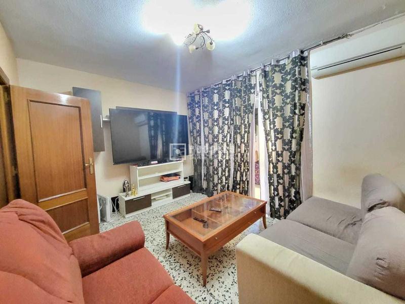 Foto bd6c400e-facb-4d6e-ba47-255fabf79c19. Appartamento in Centro Valdemoro