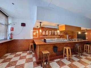 Local Comercial en Centro