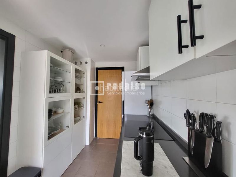 Foto aed4500c-309e-48e4-9fdb-2a71531af7be. Pis amb calefacció aparcament piscina a Estación Valdemoro